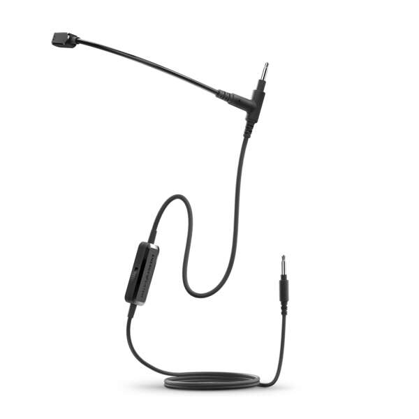 242947_1 Energy Sistem Auriculares con Microfono 1 - HQ Llamadas de Voz - Universales - Volume Control - Color Negro - Imagen 1
