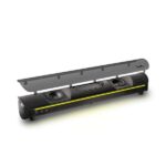 Energy Sistem ESG 2 Sonar Barra de Sonido Gaming 10W Bluetooth 5.0 - Iluminacion RGB - Entrada Jack de 3,5mm - Color Negro - Imagen 2