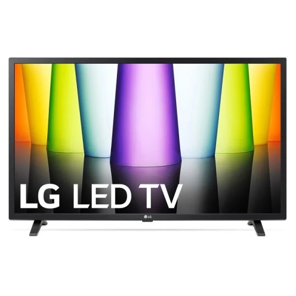 243297_1 LG Televisor Smart TV 32" LED FullHD 1080p HDR10 Pro - WiFi, HDMI, USB 2.0, Ethernet, Bluetooth - VESA 200x200mm - Imagen 1