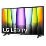 LG Televisor Smart TV 32" LED FullHD 1080p HDR10 Pro - WiFi, HDMI, USB 2.0, Ethernet, Bluetooth - VESA 200x200mm - Imagen 2