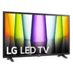 LG Televisor Smart TV 32" LED FullHD 1080p HDR10 Pro - WiFi, HDMI, USB 2.0, Ethernet, Bluetooth - VESA 200x200mm - Imagen 3