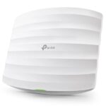 TP-Link Omada Punto de Acceso de Montaje en Techo Gigabit MU-MIMO AC1350