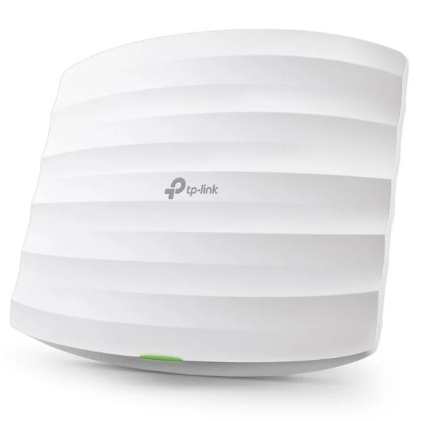 243907_1 TP-Link Omada Punto de Acceso de Montaje en Techo Gigabit MU-MIMO AC1350 - Imagen 1