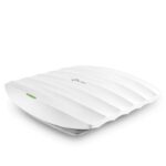 TP-Link Omada Punto de Acceso de Montaje en Techo Gigabit MU-MIMO AC1350 - Imagen 2