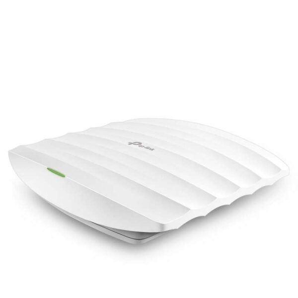 TP-Link Omada Punto de Acceso de Montaje en Techo Gigabit MU-MIMO AC1350 - Imagen 2