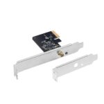 TP-LINK Archer T2E Tarjeta de Red WiFi Doble Banda PCI Express AC600 - Imagen 2