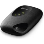 TP-Link M7010 Router Movil WiFi 4G LTE - Imagen 2