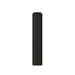Ksix Powerbank Magsafe 10000mAH 22.5W PD + 15W Wireless + Cable USB-A A USB-C - Color Negro - Imagen 2
