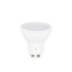 Ksix Pack de 2 Smartled Bombilla Inteligente - CCT - 5.5W - GU10 - Imagen 3