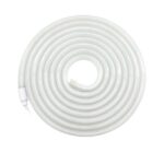 Ksix Smartled Outdoor Neon Flexible LED - RGBIC - IP65 - 5m - Imagen 2