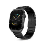 Ksix Smartwatch Olympo - Ritmo Cardiaco - Control de Sueño - Color Negro - Imagen 3