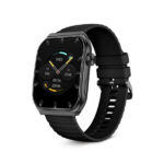 Ksix Smartwatch Olympo - Ritmo Cardiaco - Control de Sueño - Color Negro - Imagen 5