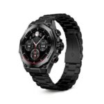 Ksix Smartwatch Titanium - Ritmo Cardiaco - Control de Sueño - Color Negro - Imagen 3