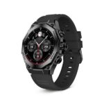 Ksix Smartwatch Titanium - Ritmo Cardiaco - Control de Sueño - Color Negro - Imagen 5