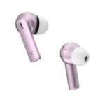 Ksix Meteor Auriculares Inalambricos - Estuche Metalico - ENC - Color Rosa - Imagen 5