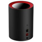 Cudy AX3000 Sistema WiFi 6 Mesh AX3000 2.5G Dual Band - Admite Ancho de Banda de 20/40/80/160MHz - 1x Puerto LAN 10/100/1000Mbps, 1x Puerto WAN 2.5Gbps - 5 Antenas Internas - Imagen 2
