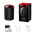 Cudy AX3000 Sistema WiFi 6 Mesh AX3000 2.5G Dual Band - Admite Ancho de Banda de 20/40/80/160MHz - 1x Puerto LAN 10/100/1000Mbps, 1x Puerto WAN 2.5Gbps - 5 Antenas Internas - Imagen 3