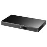 Cudy GS2024S2 Switch Gigabit de 24 Puertos con 4 Puertos Gigabit SFP - Imagen 3