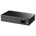 Cudy GS1005PTS1 Switch Gigabit PoE+ de 5 Puertos con 1 Puertos SFP - Imagen 2
