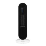 Orbegozo CR 5034 Calefactor Ceramico de Torre - Calor Homogeneo y Seguro - Funcion Oscilante - 2 Posiciones de Funcionamiento - Temporizador 24 Horas - Mando a Distancia - Seguridad Antivuelco - Imagen 2