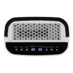 Orbegozo DH 650 Deshumidificador Compacto - Control Tactil - Panel Led - Modo Purificador - Temporizador 24H - Modulo Termo-Electrico - Deposito 2.5L - Imagen 3