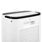 Orbegozo DH 650 Deshumidificador Compacto - Control Tactil - Panel Led - Modo Purificador - Temporizador 24H - Modulo Termo-Electrico - Deposito 2.5L - Imagen 5