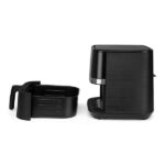 Orbegozo FDR 68 Freidora sin Aceite Saludable - Capacidad 6.5L - Potencia 1600/1800W - 12 Programas de Coccion - Pantalla LED Tactil - Sistema de Seguridad - Antiadherente - Lavavajillas - Imagen 3