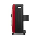 Orbegozo HCE 62 Estufa Plegable - Potente y Segura para Calentar Grandes Espacios de Forma Homogenea - Triple Sistema de Seguridad - Facil de Transportar y Usar - Funciona con Gas Butano y Propano - Imagen 3