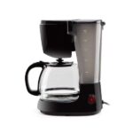 Orbegozo CG 4061 Cafetera de Goteo Ideal para Tertulias - Capacidad para 12 Tazas - Filtro Permanente - Jarra de Cristal - Apagado Automatico - Proteccion Anti Goteo - Placa Antiadherente - Imagen 3
