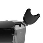 Orbegozo CG 4061 Cafetera de Goteo Ideal para Tertulias - Capacidad para 12 Tazas - Filtro Permanente - Jarra de Cristal - Apagado Automatico - Proteccion Anti Goteo - Placa Antiadherente - Imagen 5