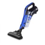 Orbegozo AP 4800 Aspirador de Escoba Multiusos - Potente Motor de 600W - Filtro Hepa - sin Bolsa - Cable Extra Largo - Cabezal Movil para Suelos y Alfombras - Accesorios Incluidos - Imagen 2