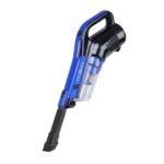 Orbegozo AP 4800 Aspirador de Escoba Multiusos - Potente Motor de 600W - Filtro Hepa - sin Bolsa - Cable Extra Largo - Cabezal Movil para Suelos y Alfombras - Accesorios Incluidos - Imagen 3