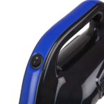 Orbegozo AP 4800 Aspirador de Escoba Multiusos - Potente Motor de 600W - Filtro Hepa - sin Bolsa - Cable Extra Largo - Cabezal Movil para Suelos y Alfombras - Accesorios Incluidos - Imagen 5