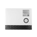 Orbegozo HBF 120 Estufa Llama Azul - Potencia 3800W - Clase Energetica A - Triple Sistema de Seguridad - Transportable y Practica - Imagen 4