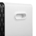 Orbegozo HBF 120 Estufa Llama Azul - Potencia 3800W - Clase Energetica A - Triple Sistema de Seguridad - Transportable y Practica - Imagen 5
