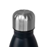 Orbegozo TRL 1010 Botella Termo - Conserva Liquidos Frios y Calientes por Horas - Acero Inoxidable - Tapon Hermetico - Libre de BPA - Capacidad 1000ml - Imagen 2