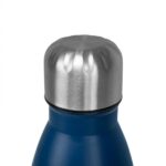 Orbegozo TRL 354 Botella Termo - Conserva Liquidos Frios y Calientes por Horas - Acero Inoxidable - Tapon Hermetico - Libre de BPA - 350ml de Capacidad - Imagen 2