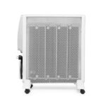 Orbegozo RMW 2000 Radiador de Mica Inteligente - Potente y Eficiente - ConexionWifi - Display LED - Control Remoto - Temporizador - Proteccion Antivuelco y Sobrecalentamiento - Imagen 2