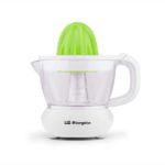 Orbegozo EP 2000 Exprimidor Familiar - Potente y Versatil Exprimidor con Capacidad de 0.7 Litros - Rotacion Bidireccional y Funcion Automatica Ideal para Disfrutar de Zumo Natural en Familia - Imagen 3