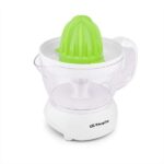 Orbegozo EP 2000 Exprimidor Familiar - Potente y Versatil Exprimidor con Capacidad de 0.7 Litros - Rotacion Bidireccional y Funcion Automatica Ideal para Disfrutar de Zumo Natural en Familia - Imagen 4