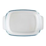 Orbegozo Serie BNR Bandejas de Vidrio - 2.0L - Resistencia y Versatilidad en tu Cocina - Ideal para Horno y Microondas - Durabilidad Unica - Apto para Lavavajillas - Imagen 5