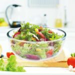 Orbegozo Serie BOL Juego de Boles de Vidrio Ultrarresistentes - Versatiles y Duraderos - Capacidad de 1.4 / 2.3 / 3.5L - Apto para Horno - Microondas y Lavavajillas - Libre de BPA - Imagen 2