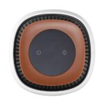 Orbegozo DH 305 Deshumidificador Compacto - Deshumidificacion 300ml/Dia - Funcionamiento Silencioso - Luz LED Decorativa - Respetuoso con el Medio Ambiente - Ideal para Espacios Pequeños - Imagen 3