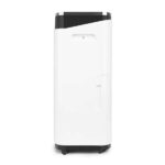 Orbegozo DHW 2080 Deshumidificador Inteligente Wifi - Deshumidificacion 20 L/Dia - Area de Aplicacion 120 M2 - Temporizador 0-24 H - Conexion para Desagüe - Filtro Anti-Polvo Reutilizable - Imagen 3