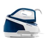 Orbegozo VP 8600 Centro de Planchado Profesional - Potencia 2400W - Deposito de 2L - Suela Ceramica - Golpe de Vapor 150 G/Min - Seguridad Garantizada - Imagen 2