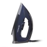 Orbegozo VP 8550 Centro de Planchado Profesional Potencia de 2400W - Deposito XL de 1.2L - Suela de Teflon Antideslizante - Vapor Continuo de 100 Mg/Min - Seguro y Eficiente - Imagen 3