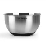 Orbegozo BOA 5000 BOL de Acero Inoxidable - Serie BOA - Duradero y Seguro - Capacidad 5L - Base Antideslizante - Libre de BPA - Apto Lavavajillas - Versatil y Practico - Imagen 4
