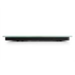 Orbegozo PC 1018 Bascula de Cocina - Superficie de Cristal Templado - Control Tactil - Hasta 5 kg - Base Antideslizante - Imagen 3