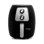 Orbegozo Freidora de Aire FDR 60 - Orbegozo - Cocina Sana y Deliciosa sin Aceite - Capacidad de 4 Litros - Potencia de 1300-1500W - Temporizador de 60 Minutos - Imagen 2