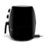 Orbegozo Freidora de Aire FDR 60 - Orbegozo - Cocina Sana y Deliciosa sin Aceite - Capacidad de 4 Litros - Potencia de 1300-1500W - Temporizador de 60 Minutos - Imagen 3